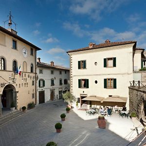 Hotel Palazzo San Niccolò&Spa